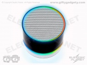 Aurora Mini Bluetooth Speaker