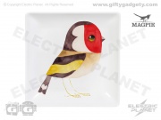 Goldfinch Trinket Tray