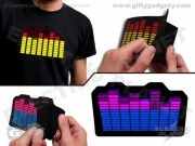 T-Qualizer Velcro T-Shirt Panel