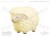 Baa Baa Lamb Nightlight