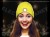 Beamie LED Sports Beanie - Yellow