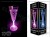 Light-Up LED Champagne Glass