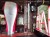 Drinks Tube Chemistry Pint Glass