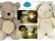 Glow Cuddles Soft Toy Nightlight