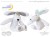 Safebreathe Hoppy & Patch Soft Toys