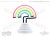 USB Rainbow Neon Light