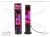 Nova Black Lava Lamp