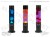 Nova Black Lava Lamp