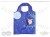 Foldable Shopping Bag - Owl