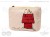 Peanuts Gang & House Pouch