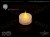 Smart Candle Safe Flame LED Tealights x 6