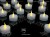 Smart Candle Safe Flame LED Tealights x 6