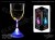 Light-Up LED Wine Glass