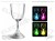 Light-Up LED Wine Glass