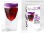 Vino2Go Portable Wine Cup