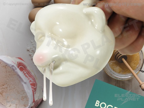 Bogey Man Egg Separator