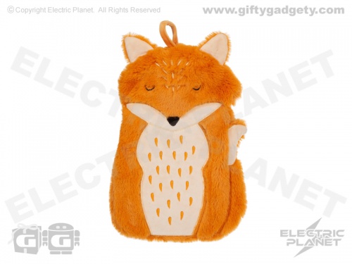 Finley Fox Hot Water Bottle