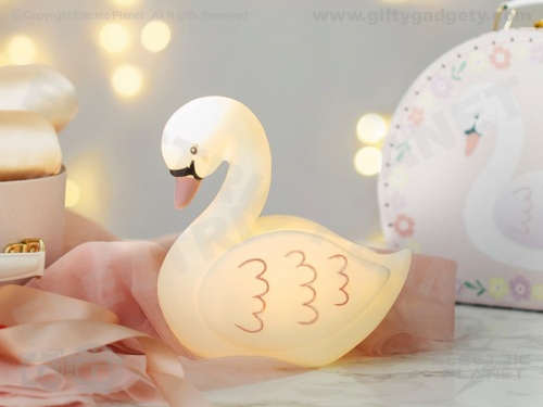 Freya Swan Nightlight