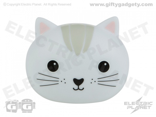 Nori Cat Night Light