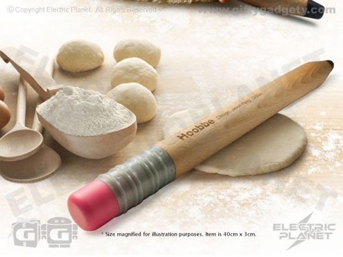 Rolling Pincil Rolling Pin