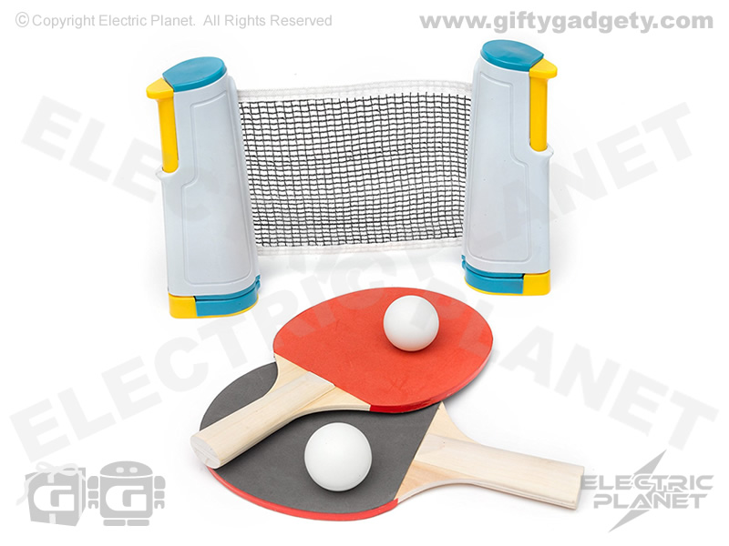 Instant Table Tennis Set 