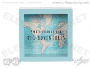 Big Adventures Money Box