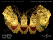 Alpaca LED Stringlights