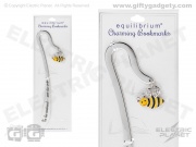 Beautiful Bee Bookmark