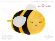 Bumblebee Hot Water Bottle