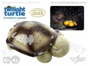 Twilight Turtle Night Light