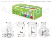 Chemistry Shot Glasses