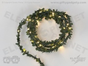 Greenery Foliage Stringlights