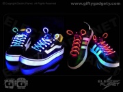 Lace Lights LED Shoe Laces