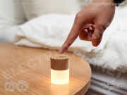 Lemelia Colour-Changing Night Light