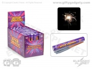 Mini Indoor Sparklers - Tube of 10