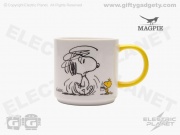 Peanuts Coffee Mug