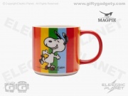 Peanuts Good Times Mug