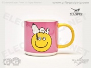 Peanuts Nice Day Mug