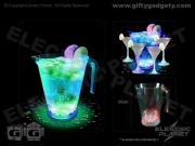 LED Cocktail Party Pitcher