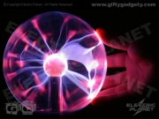 Plasma Ball