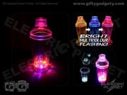 Light-Up Cocktail Shaker