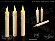 Smart Candle Mini Taper Candles