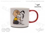 Peanuts Puppy Mug