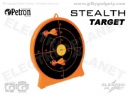 Petron Stealth Target