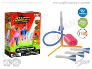 Stomp Rocket Junior Glow