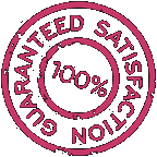 100% satisafction guaranteed at Gifty Gadgety
